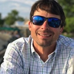 John 'Gray' Currin III