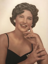 Libby Laine Caster Sarner