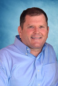 Matthew Edwin 'Matt' Thomas