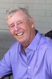 Richard Condon 'Dick' Bonney