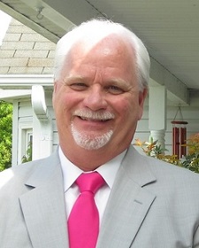 Richard M. 'Rick' Roberts