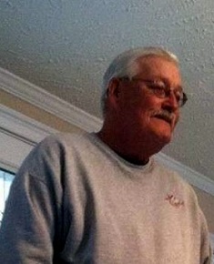 Robert Franklin 'Bob' McCullough Jr.