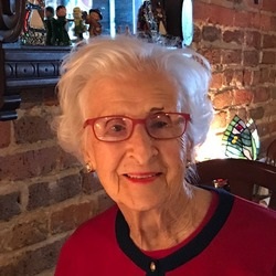 Ruby Raynor Bissette