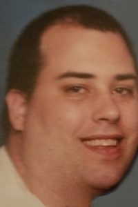 William Randall 'Bulldog' Blake