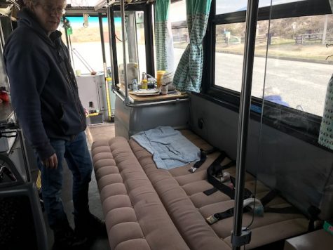 Found out couch. (Port City Daily photo | BENJAMIN SCHACHTMAN)