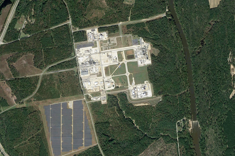 Several municipalities in southeastern North Carolina have passed resolutions in solidarity with CFPUA to ask NCDEQ to hold Fayetteville Works accountable. (Port City Daily photo /COURTESY GOOGLE MAPS)