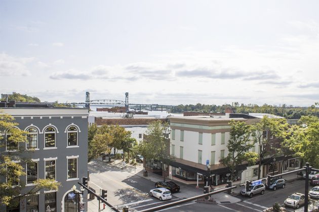 Police: String of potentially-related downtown Wilmington attacks and ...