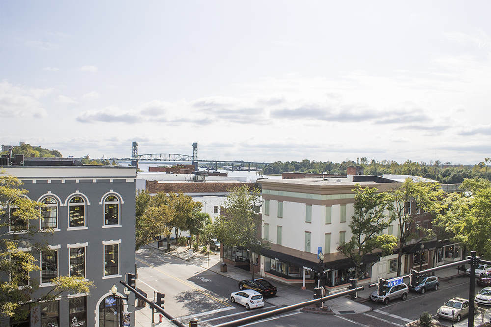 Police believe a string of assaults on 11 men in Wilmington could be related (Port City Daily photo /JOHANNA FEREBEE)