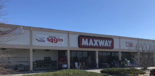 Carolina Beach is closer to seeing a new development in the Federal Point Shopping Center after a judge affirmed the town's decision to grant a conditional use permit (Port City Daily photo/MICHAEL PRAATS)