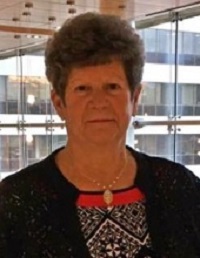 Betty Spearman Best