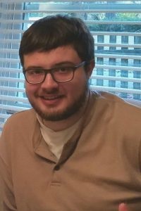 Dylan James Chandler