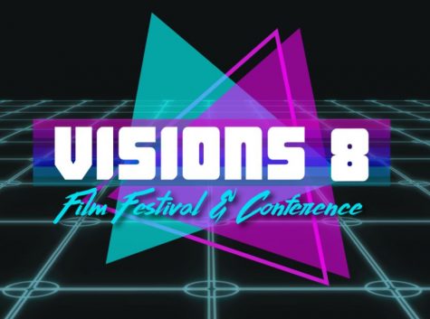 UNCW's Visions 8 film festival features up and coming filmmakers. (Port City Daily photo | University of Wilmington North Carolina)