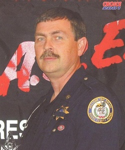 Francis William 'Frank' Dilworth Jr.