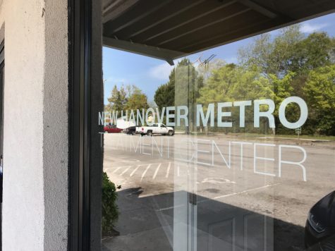 New Hanover Metro Treatment is one of over 60 treatment centers run by a Florida-based company. (Port City Daily photo | BENJAMIN SCHACHTMAN)