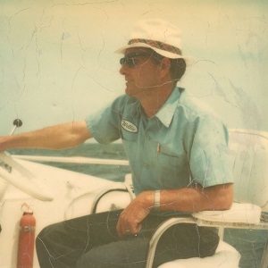 James William 'Bill' Todd