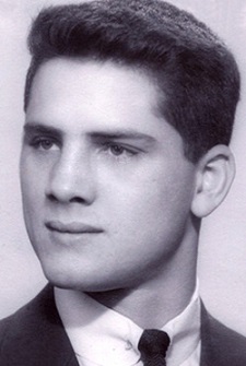 John Anthony Schmidt