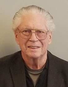 Joseph Henry 'Joe' Allen III