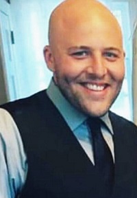 Justin H. 'Hunter' Stroupe