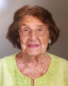 Kathryn Kohberger Johnston