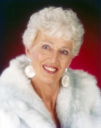 Marilyn Caisse Machler