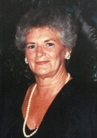 Priscilla K. Bergamini