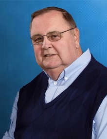 Richard Joseph 'Dick' Lynch