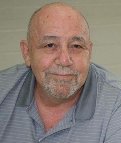 Robert Lee 'Bob' Palmquist