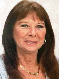 Sarah Darlene Harris