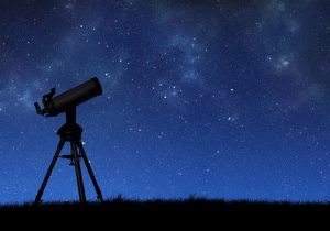 Join the Cape Fear Museum, Carolina Beach State Park and the Cape Fear Astronomical Society for an evening of stargazing and astronomy-themed activities.&nbsp;(Port City Daily photo/FILE PHOTO)