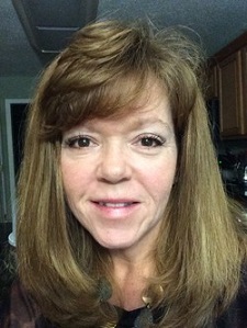 Tina Marie Railey