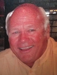 Walter Raleigh Harris