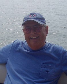 William Harris 'Bill' Locke Jr.