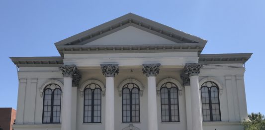 City Council approved changes to the city's policy regarding paid time off if the city closes due to natural disasters (Port City Daily photo / File)