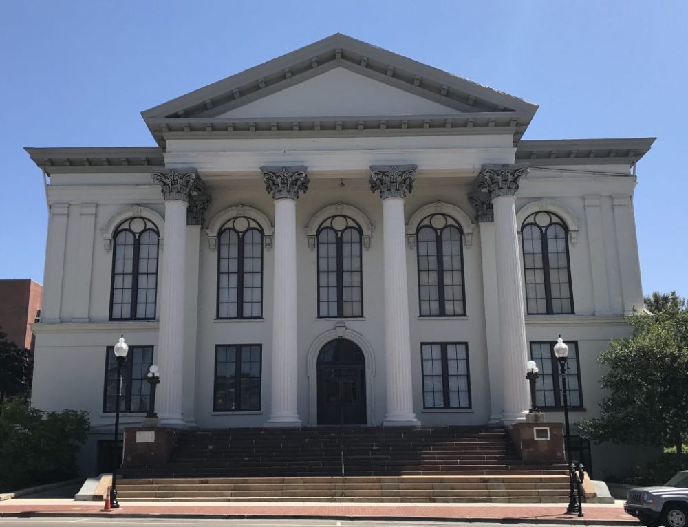 City Council approved changes to the city's policy regarding paid time off if the city closes due to natural disasters (Port City Daily photo / File)