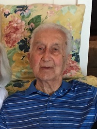Donald Charles D'Avanzo Sr.