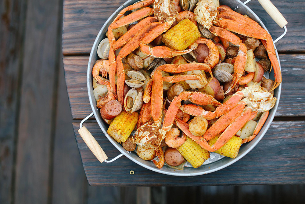 Topsail Steamer, a Topsail-based business, will open up its second location in Wrightsville Beach later this month. (Port City Daily photo /COURTESY TOPSAIL STEAMER)
