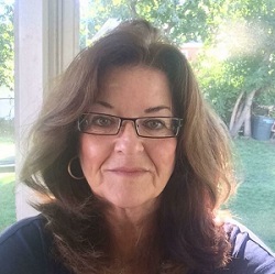 Ann Justine Michaels