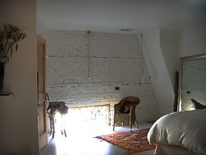 This renovated Italian Revival in downtown Wilmington is now on the market (Port City Daily photo/Courtesy Robert DeYoung)