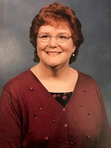 Belinda Louise Leonard