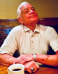 Billy A. 'Bill' Bowden Sr.