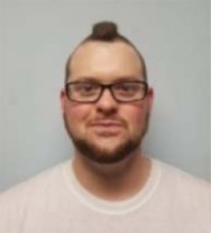 Frederick Cohen (File photo/Courtesy District Attorney Ben David's office)