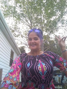 Casondra Gail McLaurin