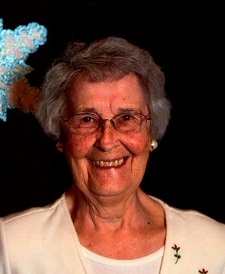 Charlotte Marie Reitz