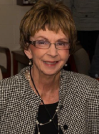 Constance 'Connie' Jarvis Lancaster