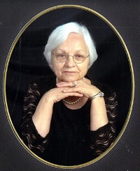 Dewilla Ann Mansfield