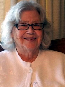 Edith Muncy Brown