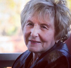 Frances 'Fran' Weiss