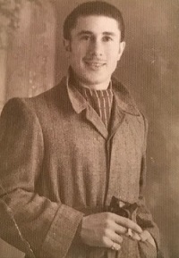 Gandolfo 'Murphy' DeVenuto