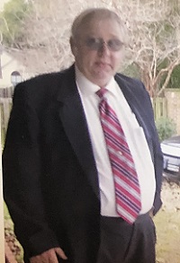 George G. Hinson Jr.