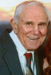 Henry William Lathrop